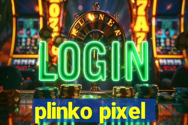 plinko pixel